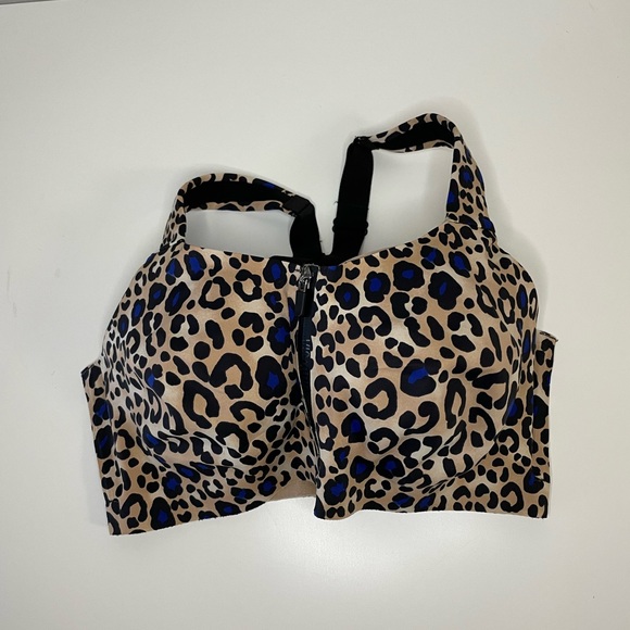 Victoria secret high impact knockout bra size 34DDD - Picture 3 of 3